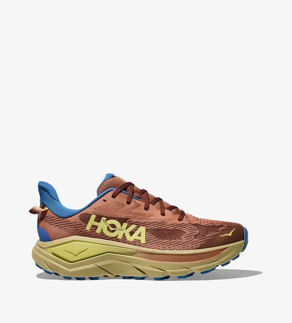 Hoka Challenger 8 Erkek Spor Ayakkabı