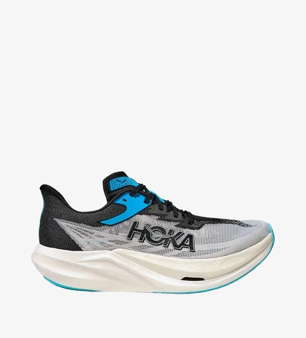 Hoka Rocket X 3 Erkek Koşu Ayakkabısı