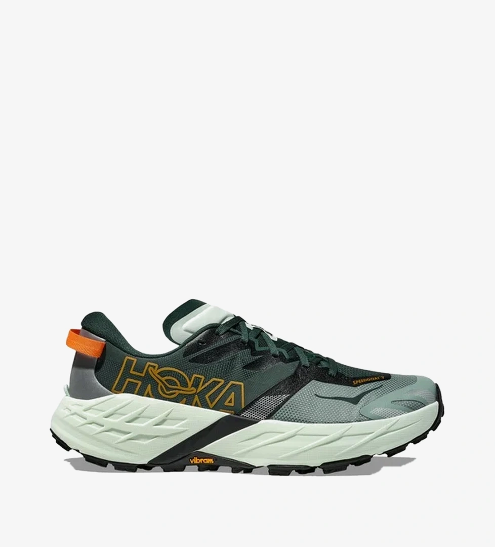 Hoka Speedgoat 7 Erkek Spor Ayakkabı