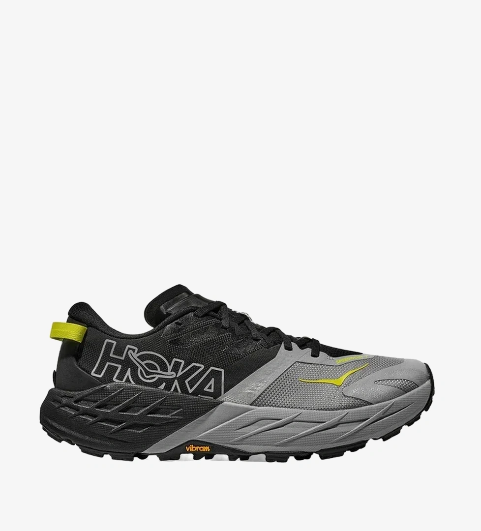 Hoka Speedgoat 7 Erkek Spor Ayakkabı
