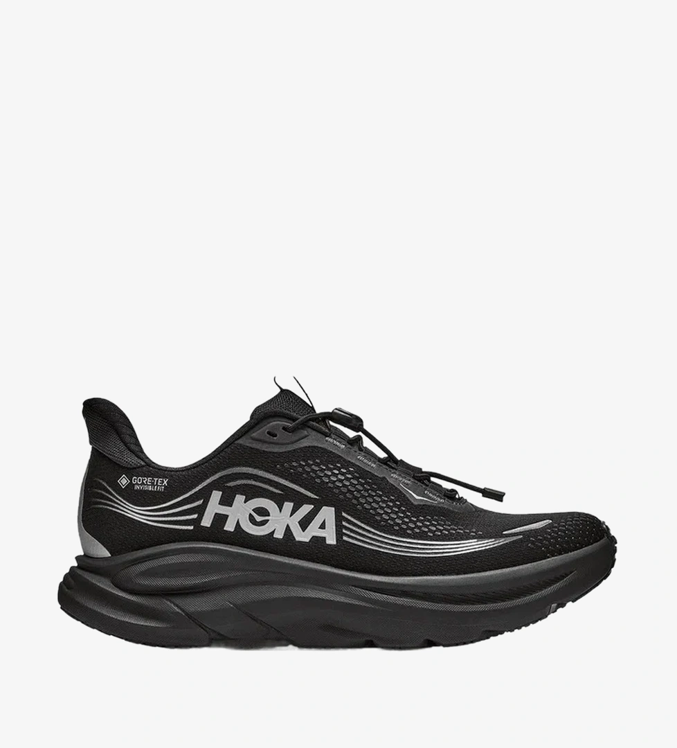 Hoka Clifton 11 GTX Erkek Koşu Ayakkabısı