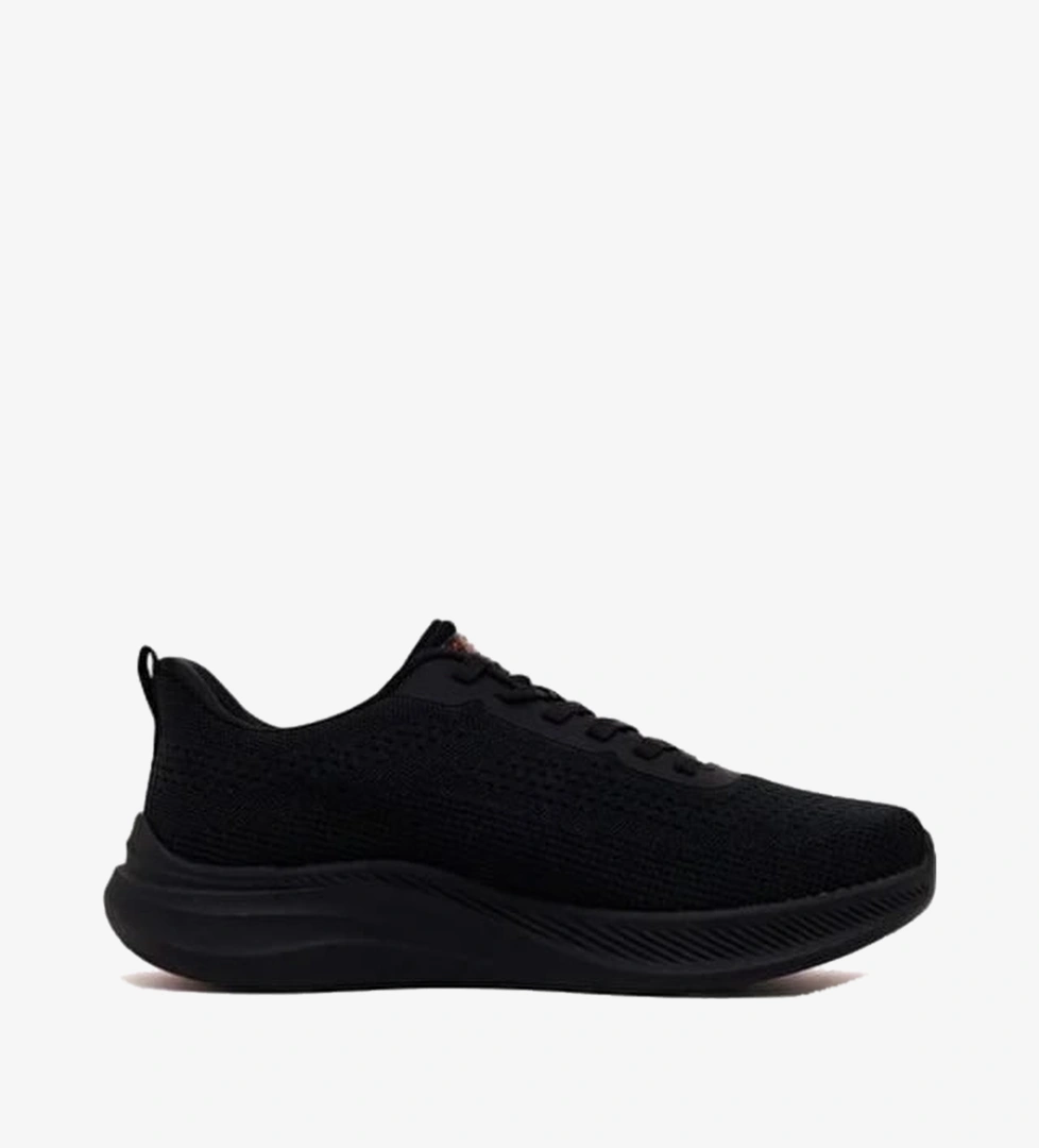 Skechers Siyah Skechers Bobs Moda