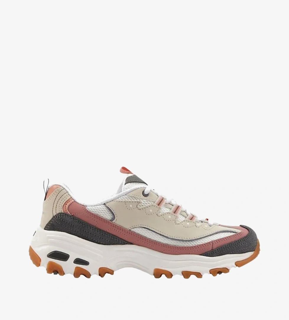 Skechers Sportswear D'lites New Journey Kadın Spor Ayakkabı