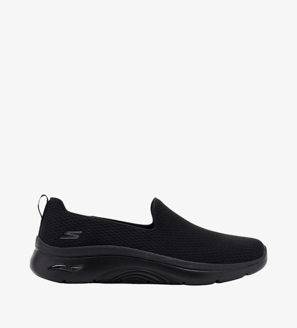 Skechers Siyah Skechers Go Walk ARCH FIT 2.0