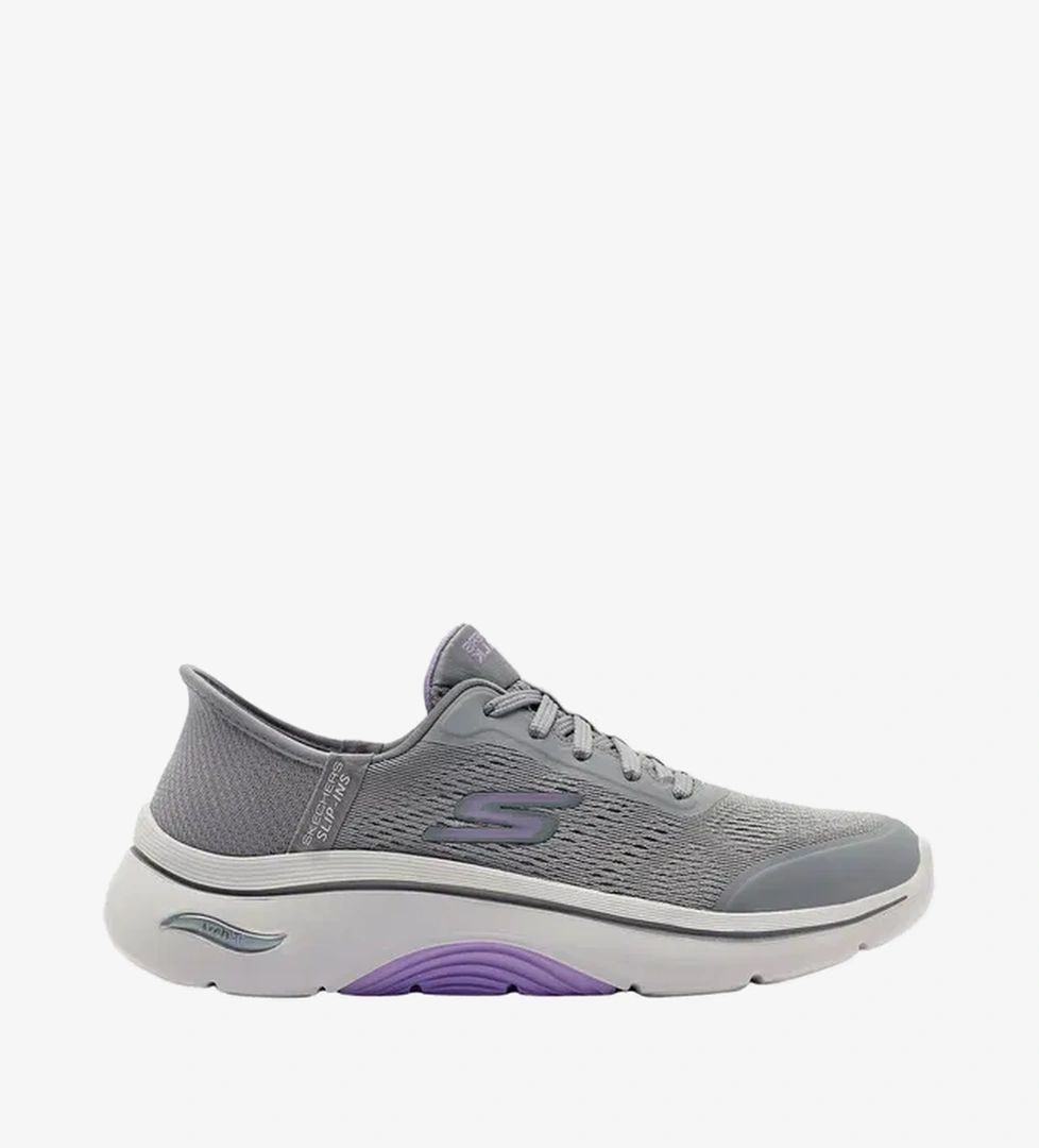 Skechers Skechers Slip-ins Go Walk Arch Fit 2.0 - Valencia Günlük Kadın Spor Ayakkabı model görseli