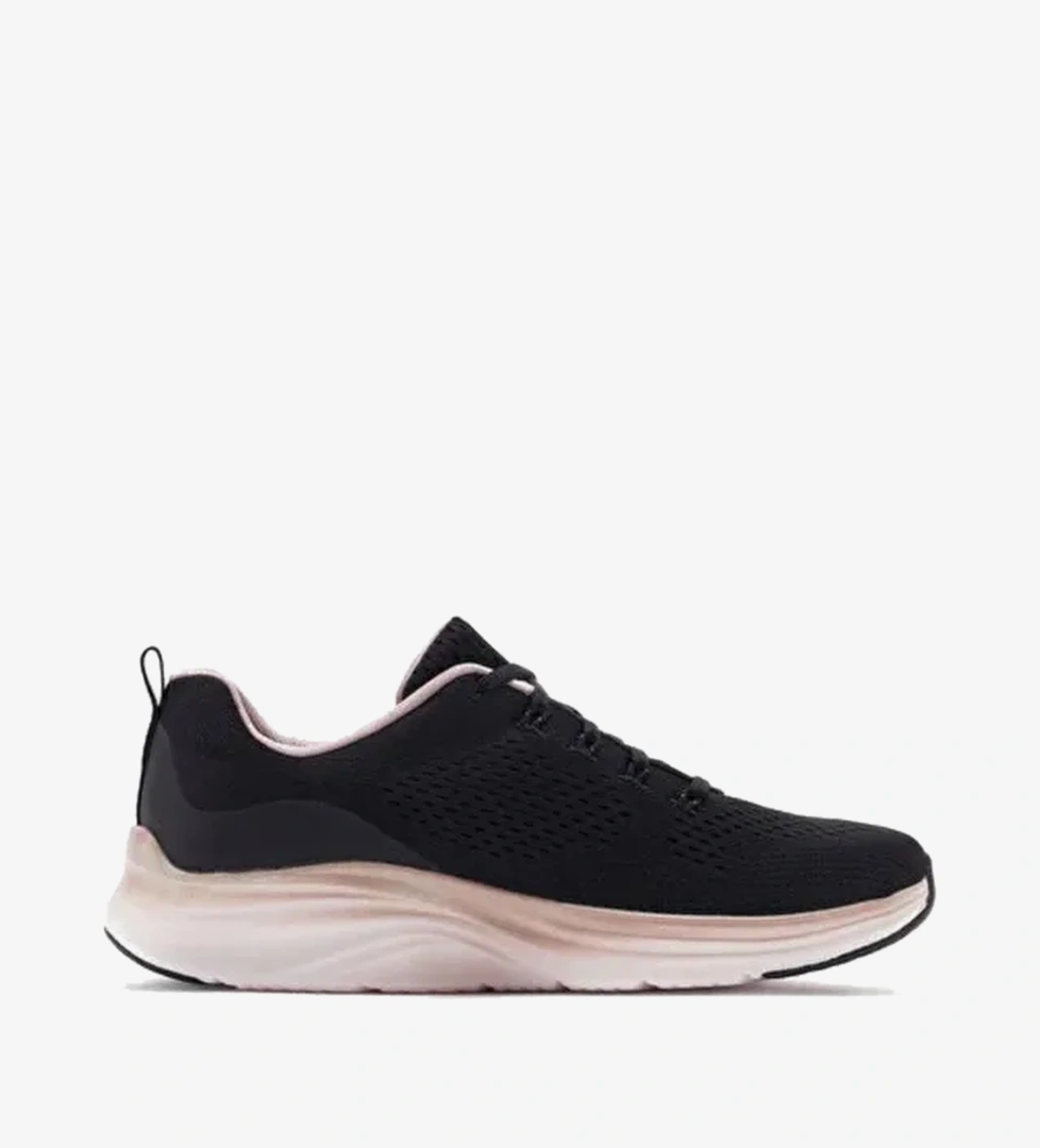 Skechers Vapor Foam - Midnight Glimmer Walk Kadın Spor Ayakkabı