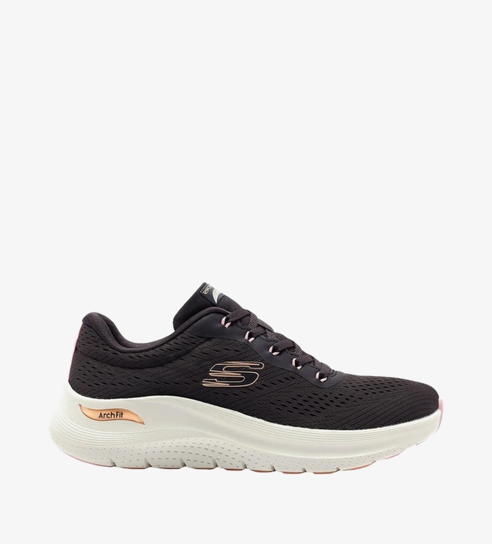 Skechers Sportswear Arch Fit 2.0 Big League Kadın Spor Ayakkabı