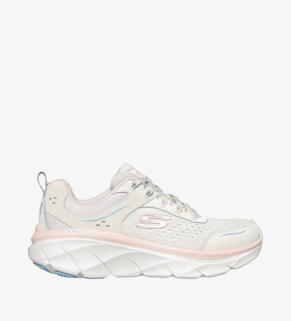 Skechers D'lux Walker 2.0 Daisy Doll Walk Kadın Spor Ayakkabı