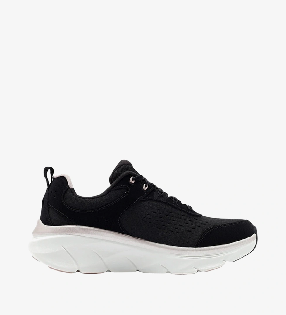 Skechers D'lux Walker 2.0 - Gradient Glam Kadın Spor Ayakkabı