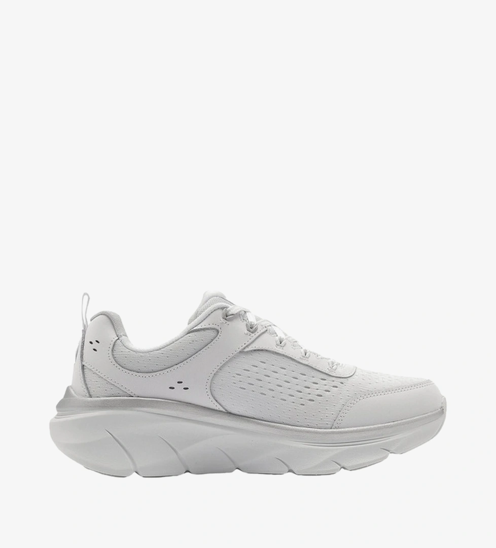 Skechers D'lux Walker 2.0 - Gradient Glam Kadın Spor Ayakkabı