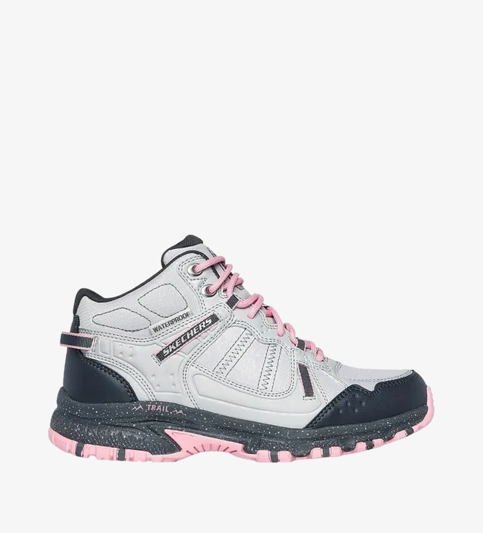 Skechers Hillcrest Bound Peak Trail Kadın Bot