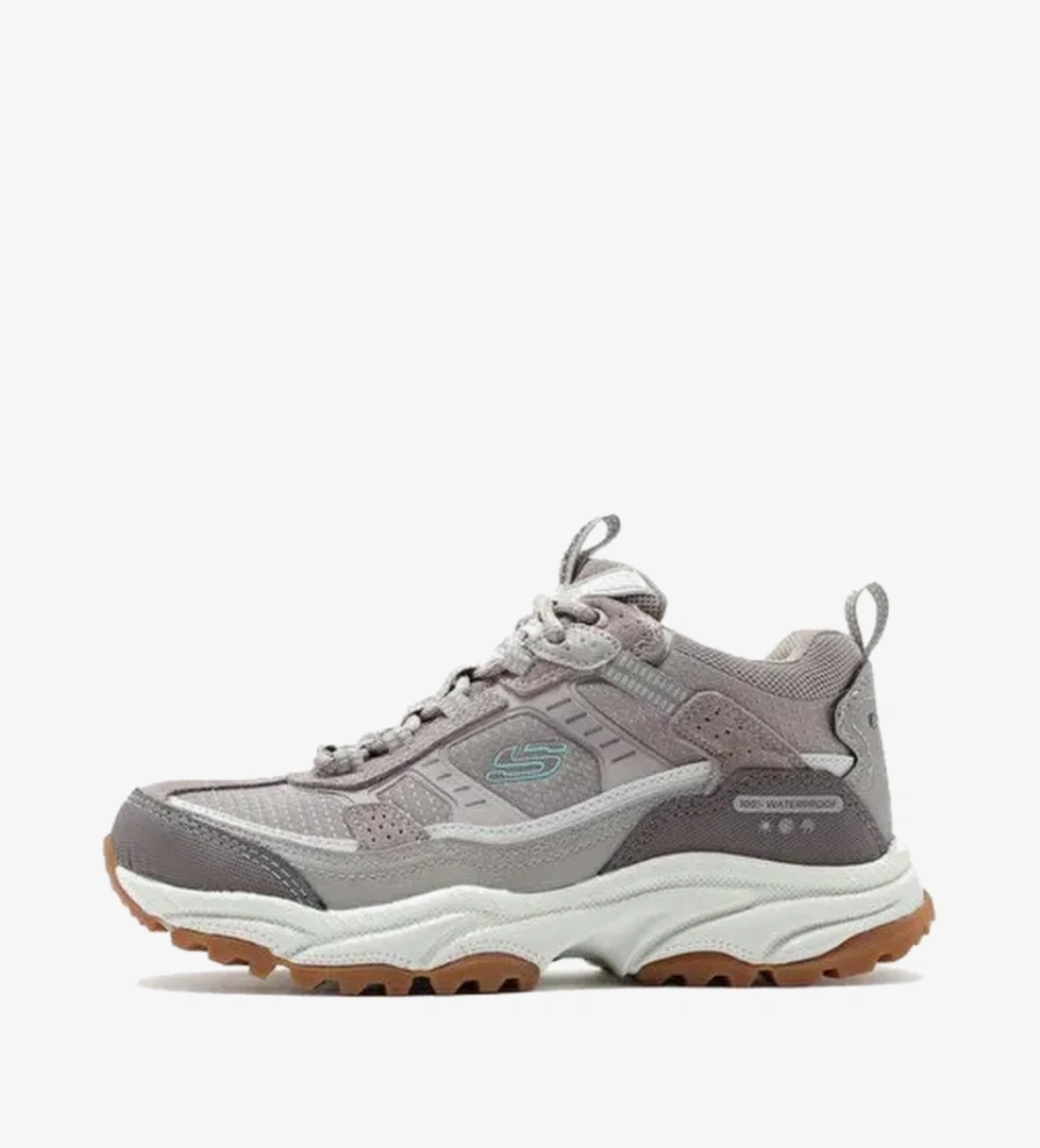 Skechers Vi̇gor At - Centi̇nela Kadın Spor Ayakkabı