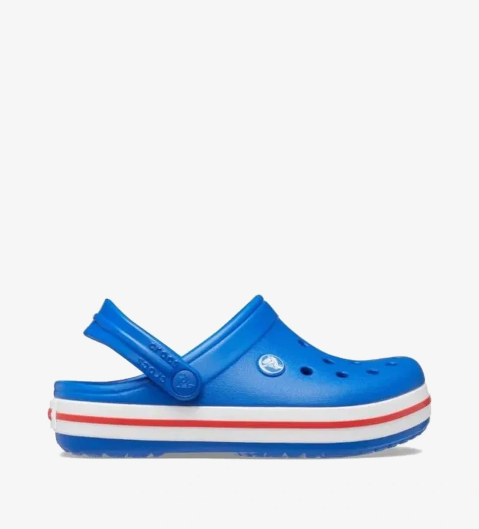 Crocs Crocband Clog CO Çocuk Terlik