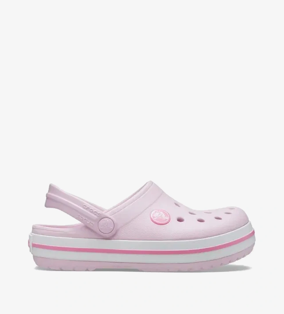 Crocs Crocband Clog CO Çocuk Terlik