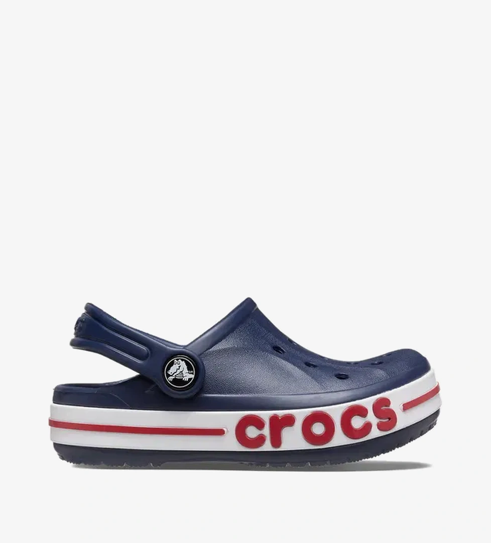 Crocs Bayaband Clog Çocuk Terlik