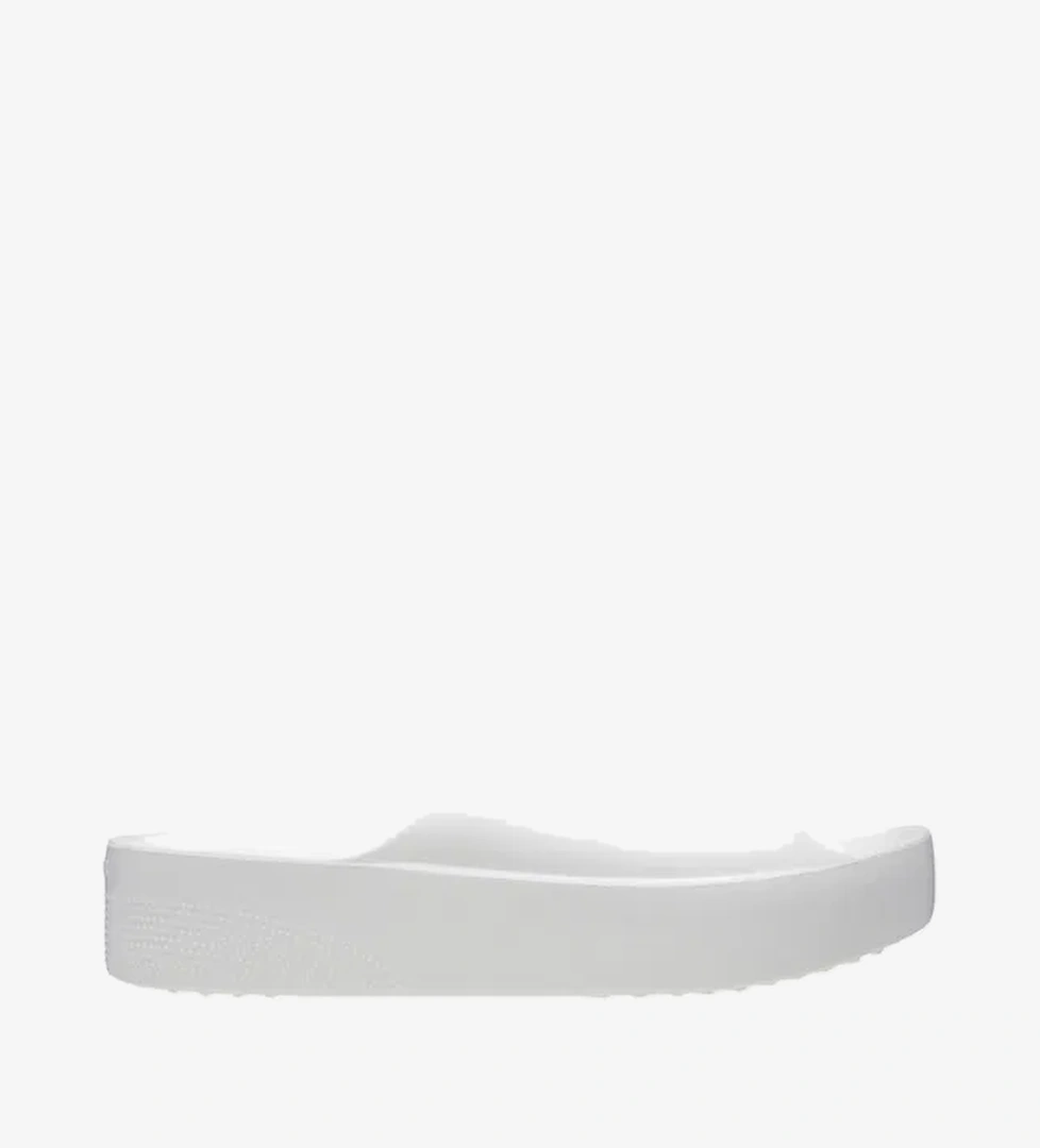 Crocs Classic Platform Kadın Terlik - Görsel 1