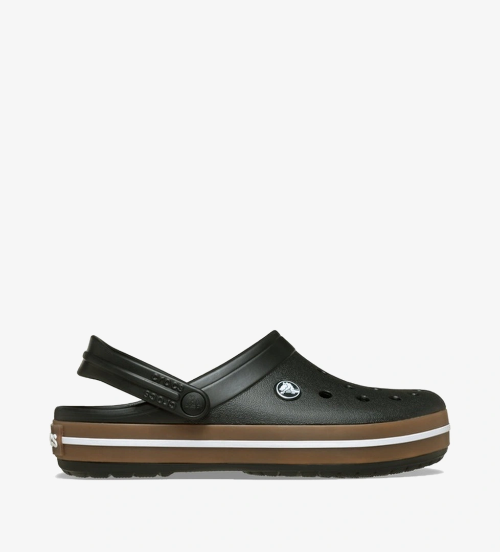 Crocs Crocband Gum Clog Erkek Terlik