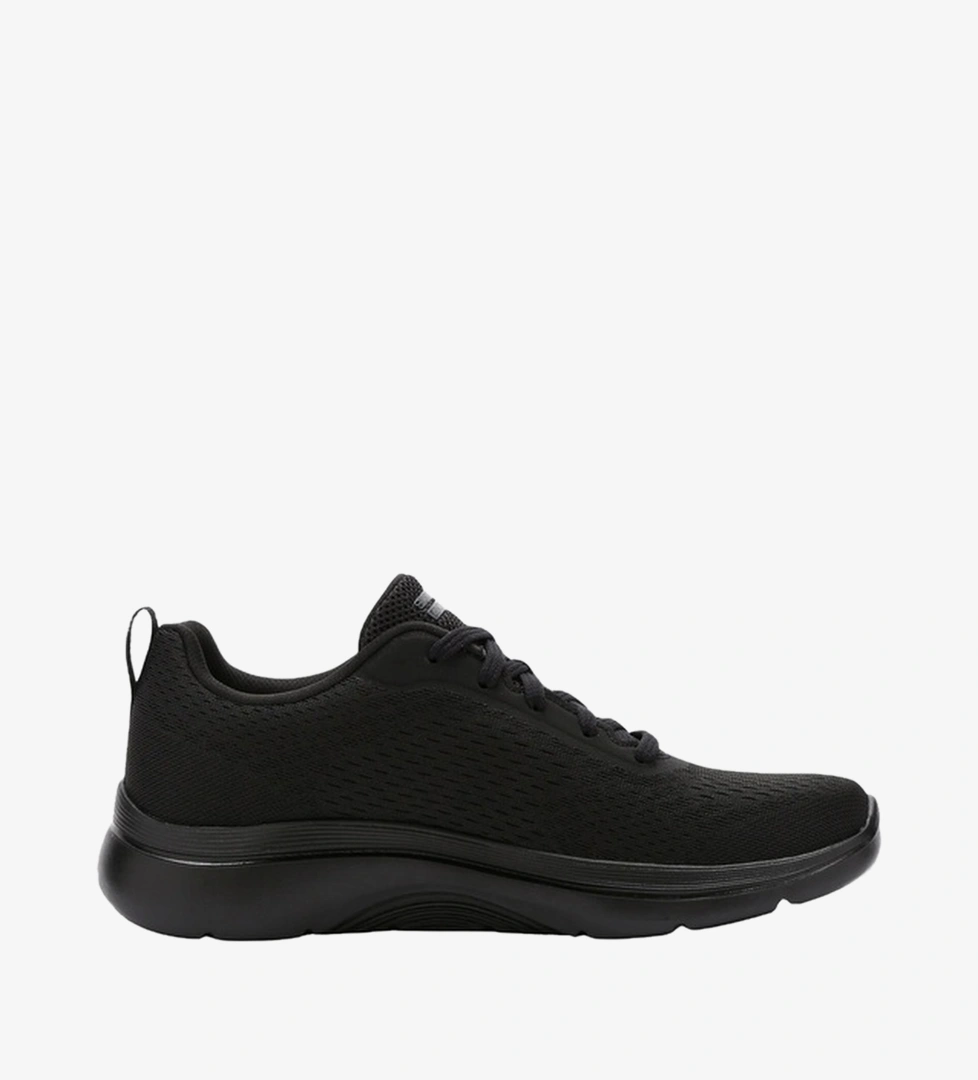 Skechers Siyah Skechers Go Walk Arch Fit 2.0