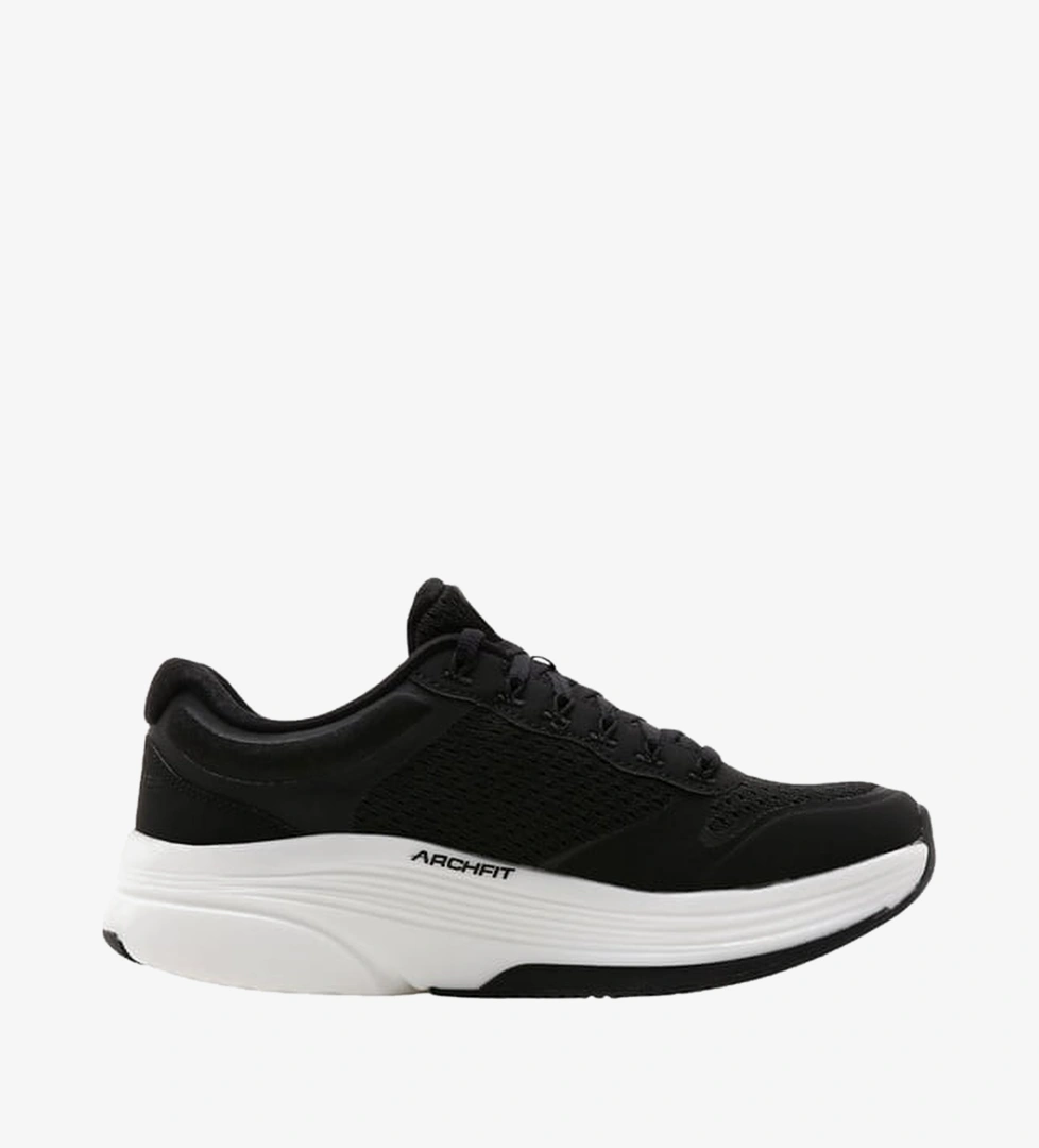 Lacivert Siyah Skechers Go Walk