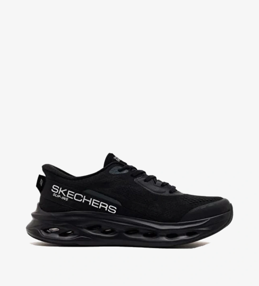 Skechers Siyah Skechers Max Cushioning