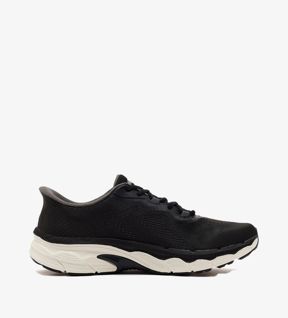 Skechers Siyah Skechers Go Run Arch Fit 2.0