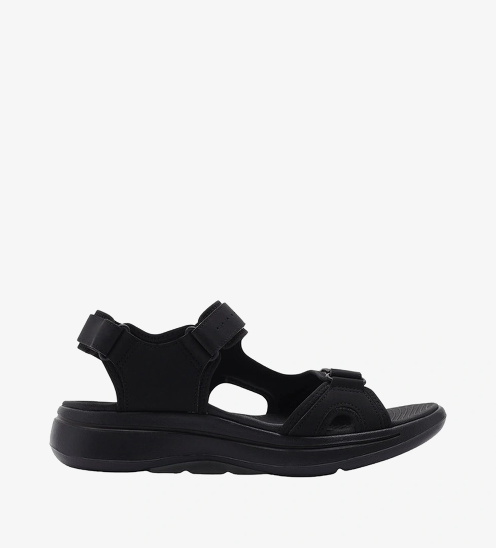 Skechers Sportswear Go Walk Arch Fit Sandal Mission II Erkek Sandalet