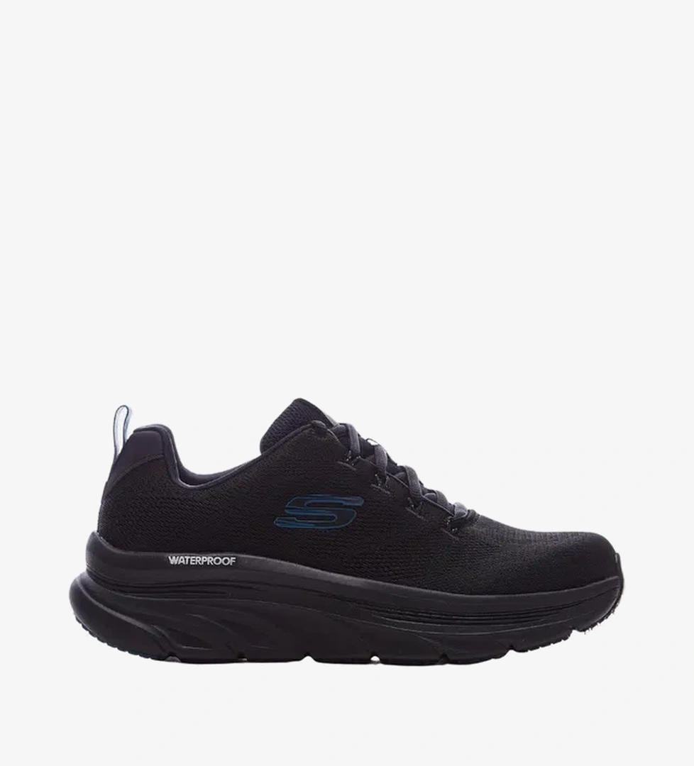 Skechers D'lux Walker-Get Oasis Waterproof Erkek Spor Ayakkabı