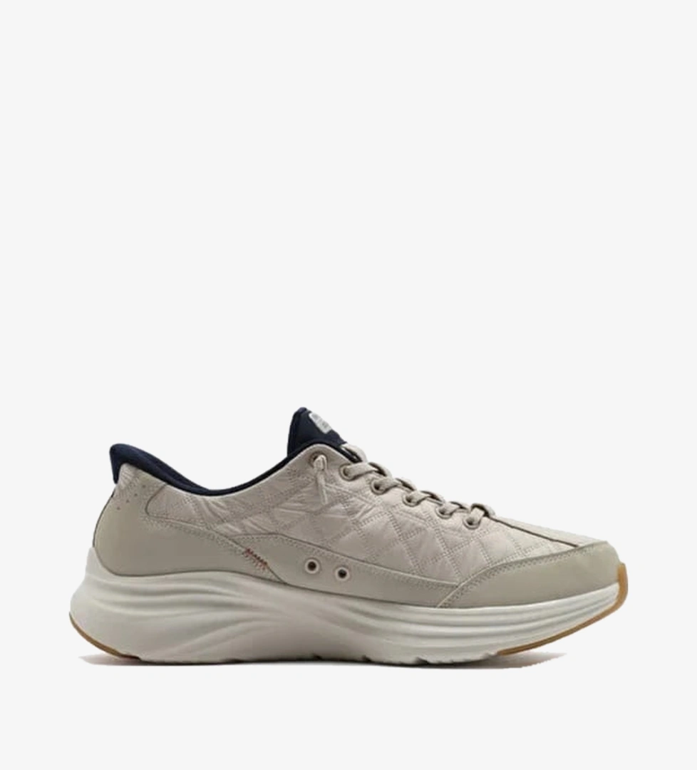 Skechers Contour Foam Cozy Fit Erkek Spor Ayakkabı