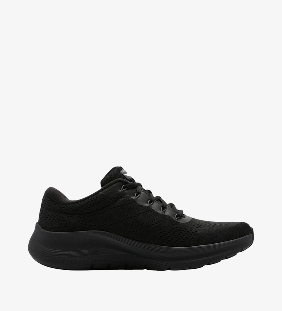 Skechers Siyah Skechers Arch Fit