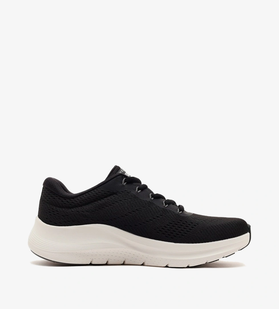 Skechers Siyah Skechers Arch Fit 2.0 Ayakkabı