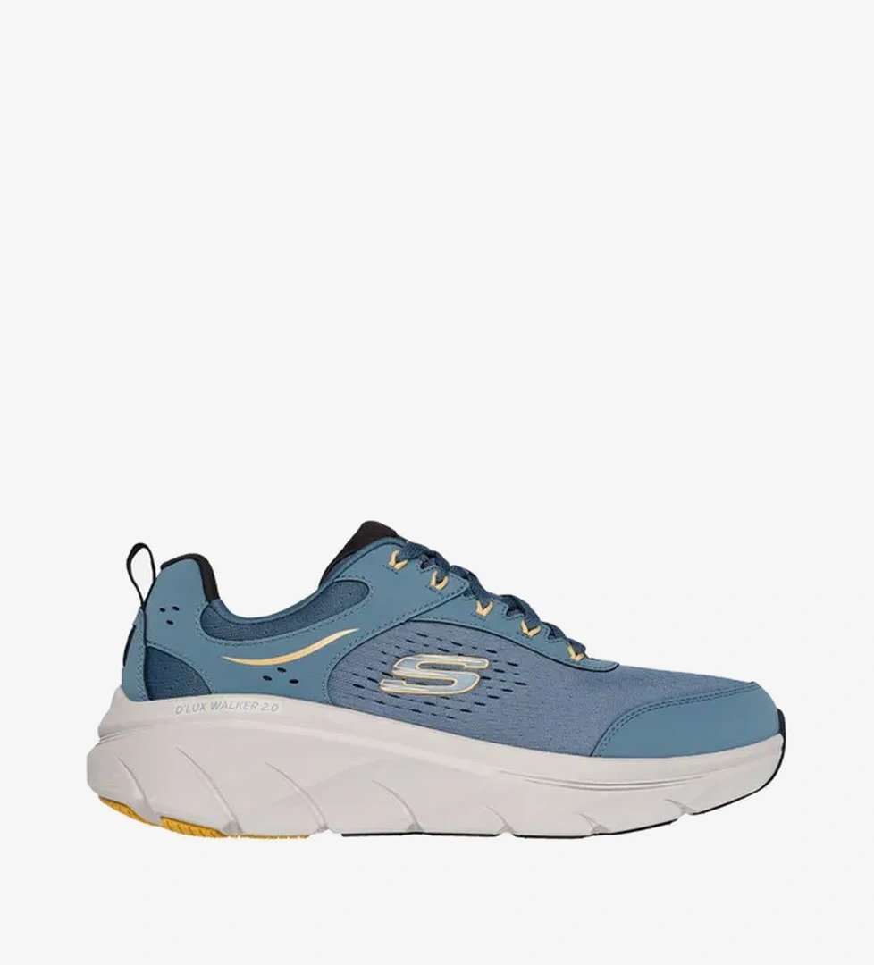 Skechers Sportswear D'lux Walker 2.0 Durven Erkek Spor Ayakkabı