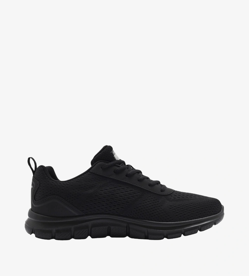 Skechers Track Leshur Memory Foam Training Erkek Spor Ayakkabı