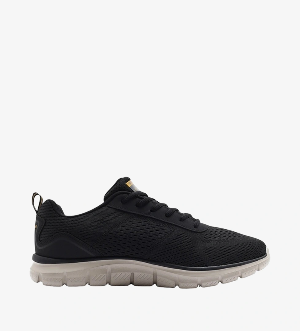 Skechers Track Leshur Memory Foam Training Erkek Spor Ayakkabı