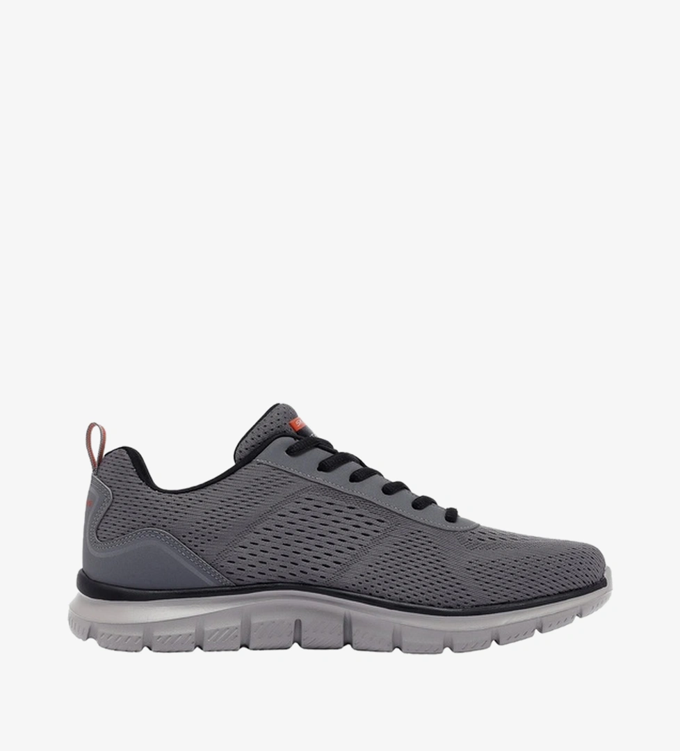 Skechers Track Leshur Memory Foam Training Erkek Spor Ayakkabı