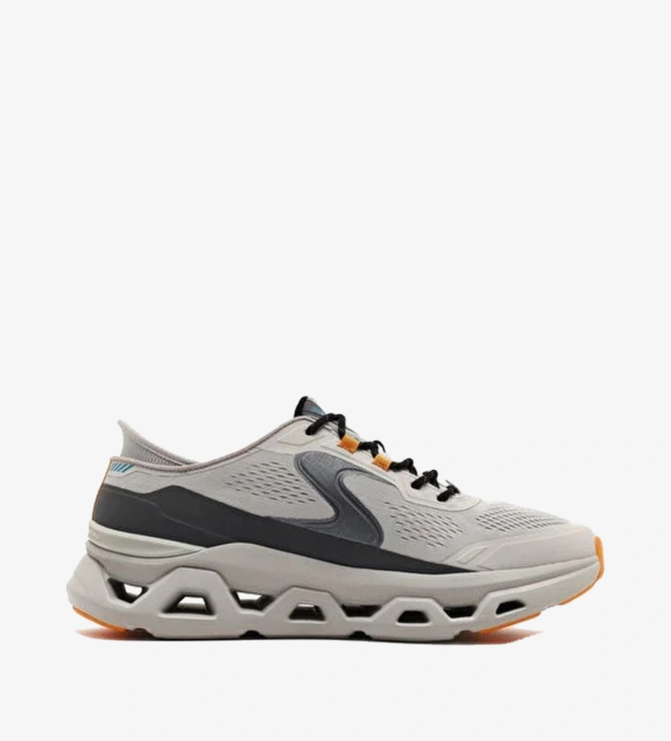 Skechers Gri Skechers Glide Step
