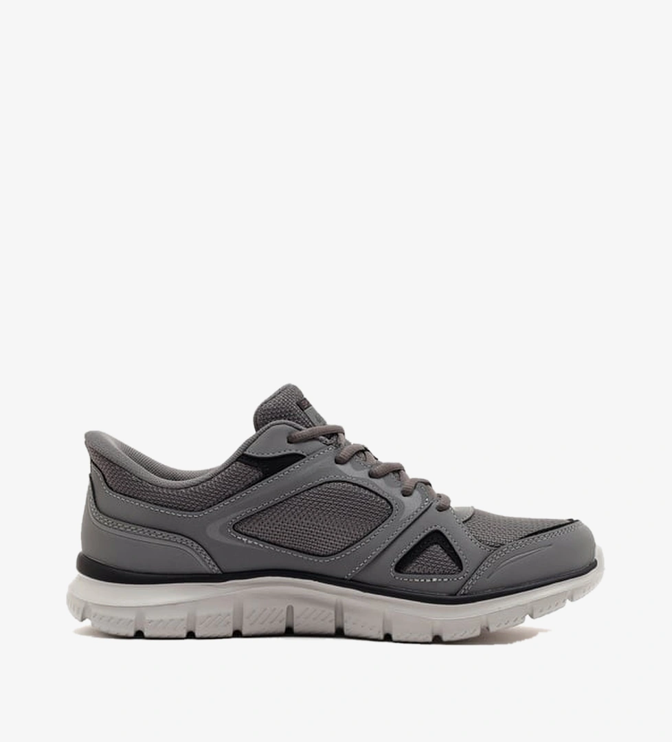 Skechers Track Ezral Erkek Spor Ayakkabı