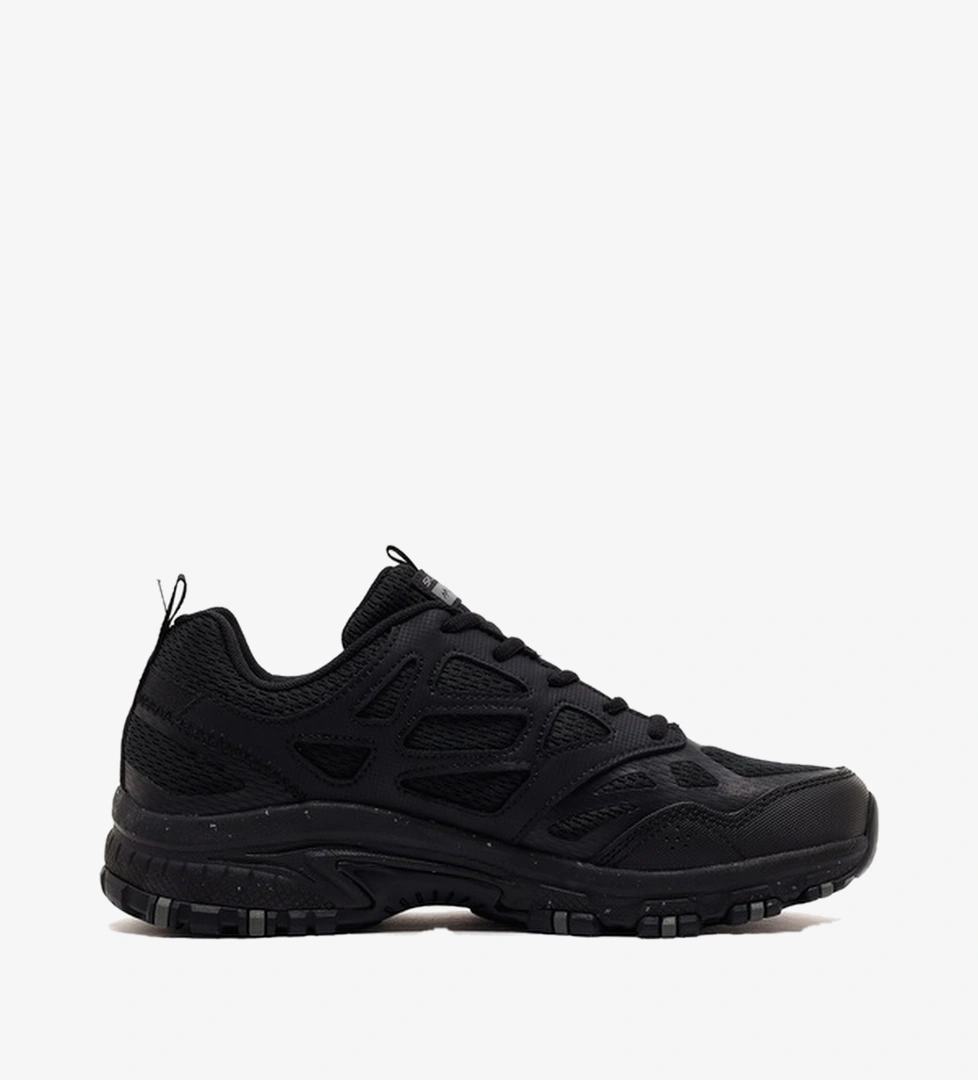 Skechers Siyah Skechers Hillcrest