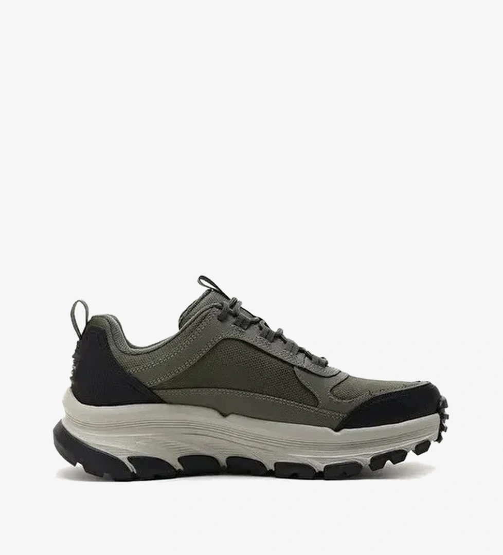 Skechers D'lux Trekker 3M Scotchgard Trail Erkek Spor Ayakkabı
