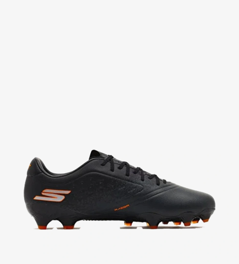 Skechers Gold Fg FW25 Erkek Krampon