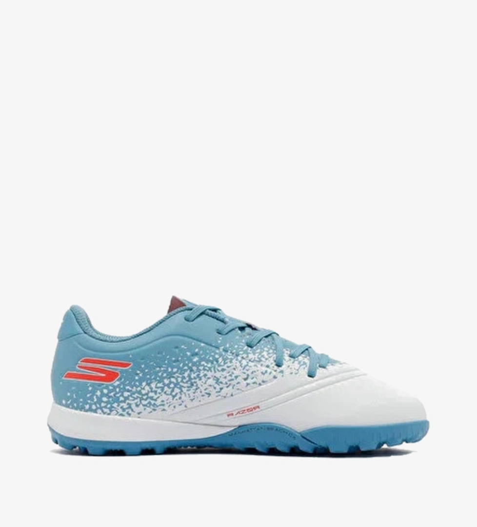Skechers 252061L Move Foam™ Cushioning TF Turf Low-Top Çocuk Halı Saha Ayakkabı