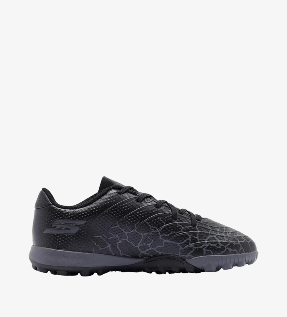 Skechers Siyah Skechers Skx 252063l-bksl