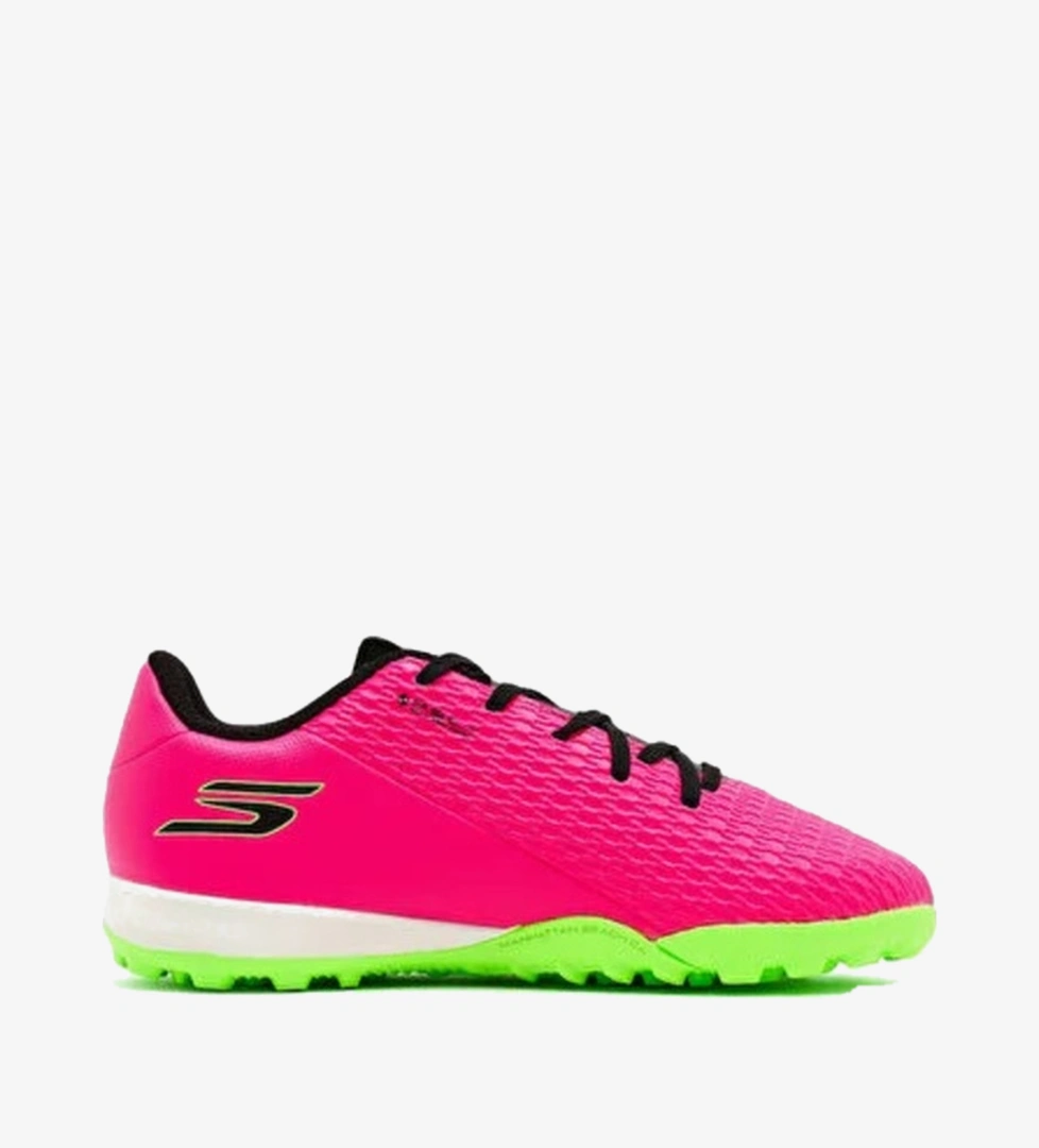 Skechers Skx 2 Jr Youth Tf Çocuk Halı Saha Ayakkabısı