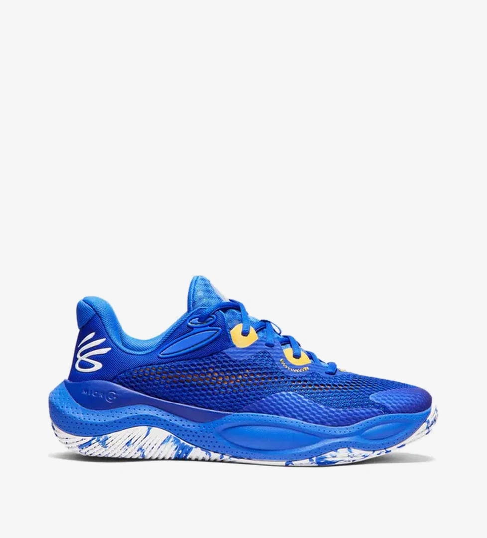 Under Armour Under Armour Curry Splash 24 Erkek Basketbol Ayakkabısı model görseli