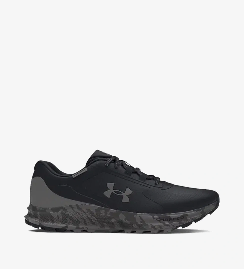 Under Armour Charged Bandit 3 Stormproof Trail Running Erkek Spor Ayakkabı