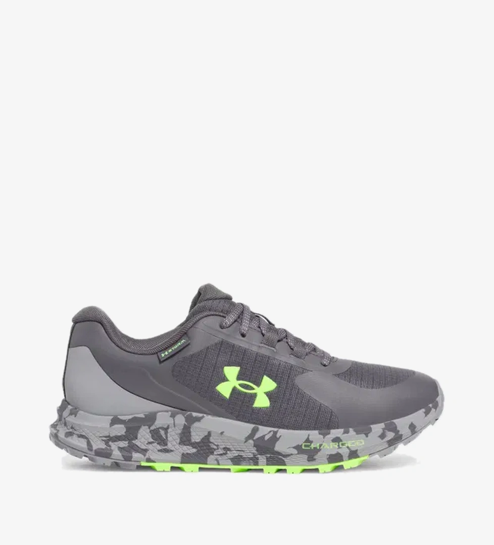 Under Armour Charged Bandit 3 Stormproof Trail Running Erkek Spor Ayakkabı