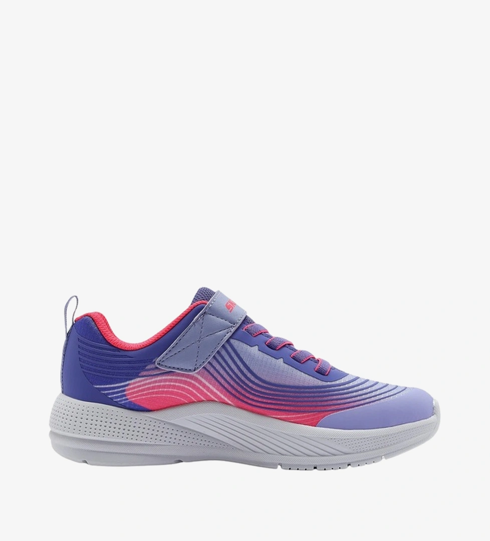 Skechers Sportswear Microspec Advance (PS) Çocuk Spor Ayakkabı
