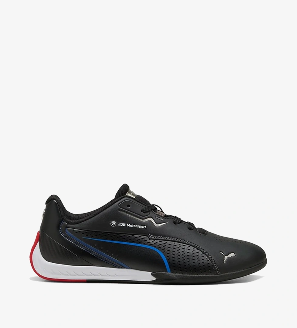 Puma Siyah Puma Bmw Motorsport