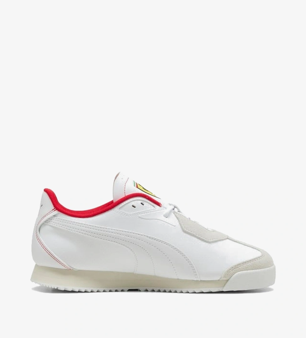 Puma Sportswear Scuderia Ferrari Roma Erkek Spor Ayakkabı