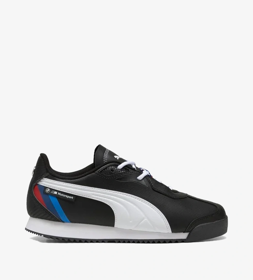 Puma Siyah Puma Bmw Motorsport
