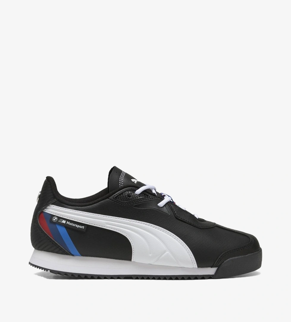 Puma Siyah Puma Bmw Motorsport